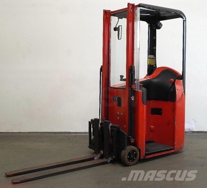Linde E 10 334 Viličari - ostalo