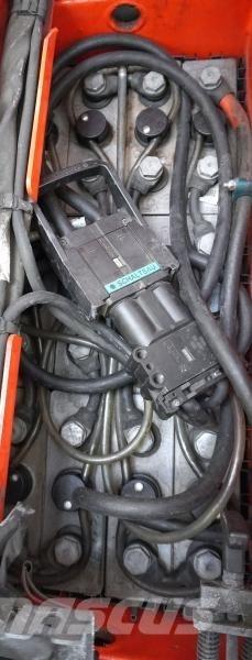 Linde E 10 334 Viličari - ostalo