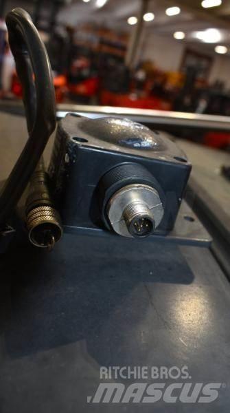Linde E 20 387 Viličari - ostalo