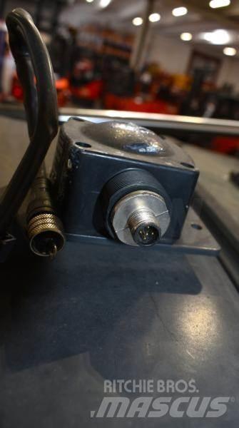 Linde E 20 387 Viličari - ostalo