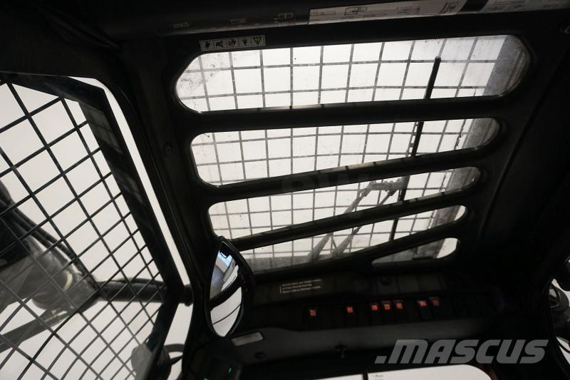 Linde E 30 387 Električni viličari