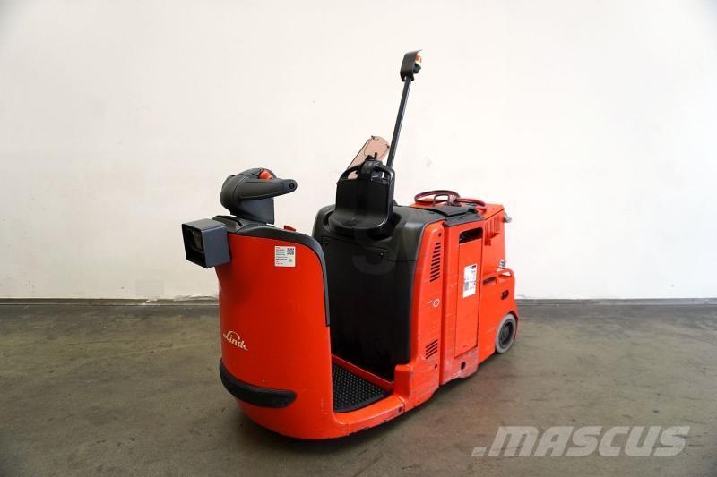 Linde P 30 132 Vučna vozila