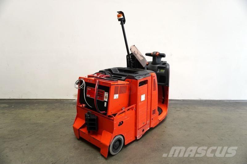Linde P 30 132 Vučna vozila