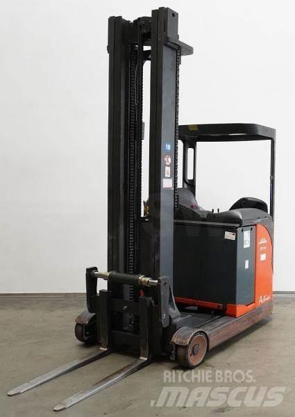 Linde R 14 115 Viličari sa pomičnim stupom