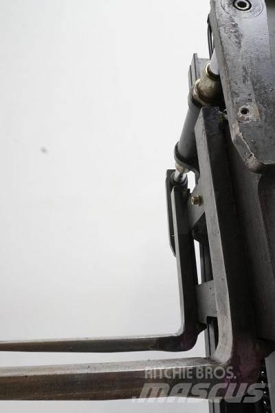 Linde R 14 115 Viličari sa pomičnim stupom