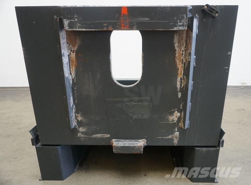Linde T 30 131 Nisko podizni električni viličar