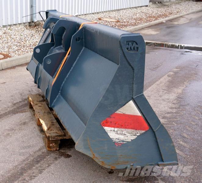 Magni 1000 L Rukovanje materijalom – ostalo