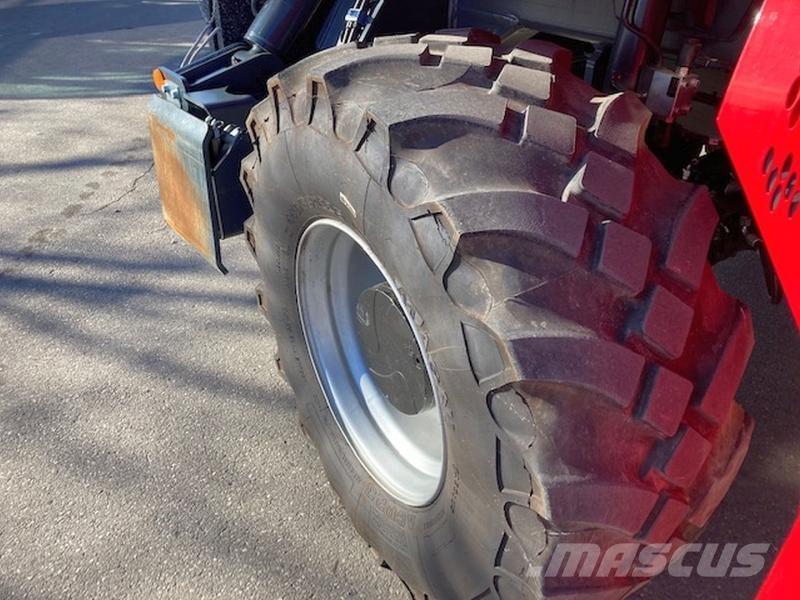 Magni RTH 6.25 Teleskopski viličari