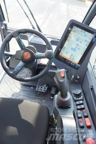 Magni RTH 6.26 Teleskopski viličari