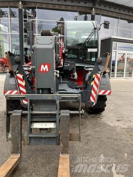 Magni TH6.20 Teleskopski viličari