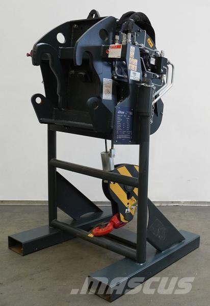 Magni W 5 I Rukovanje materijalom – ostalo