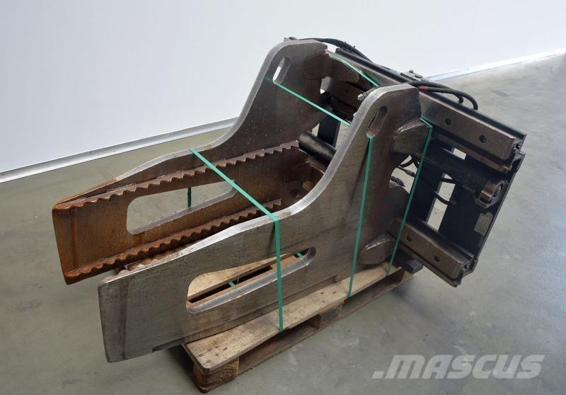 Meyer 3-2232G Ostali priključci i komponente