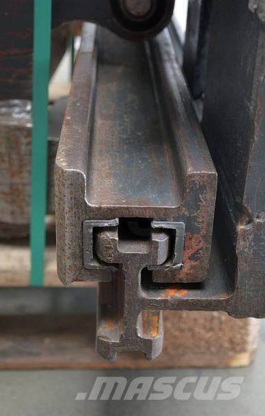 Meyer 3-2232G Ostali priključci i komponente