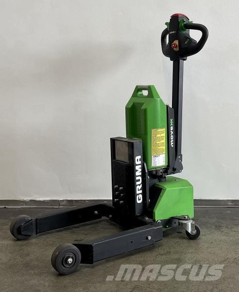 Movexx MD1000 Vučna vozila