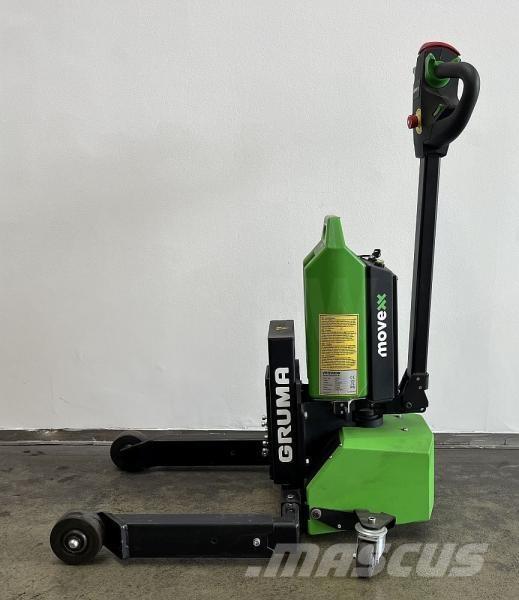 Movexx MD1000 Vučna vozila