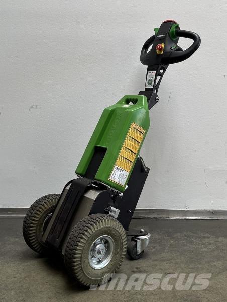 Movexx T1000 Vučna vozila