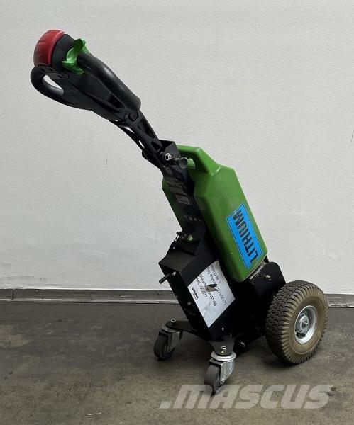 Movexx T1000 Vučna vozila