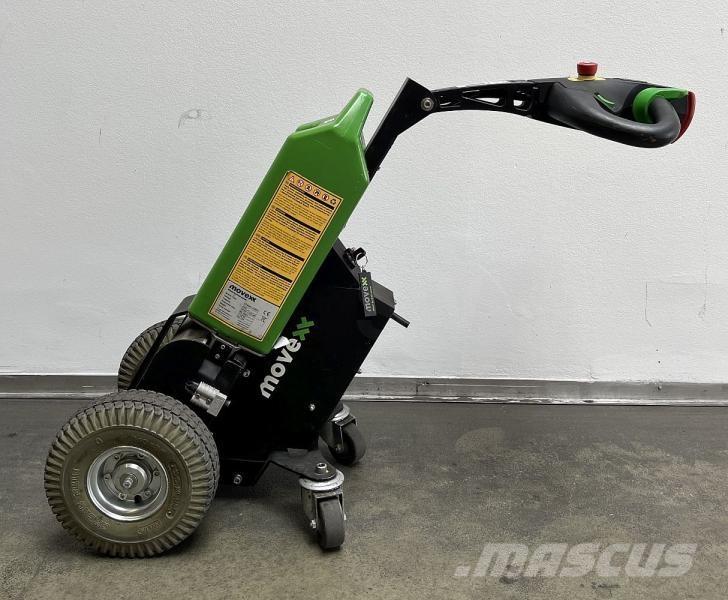 Movexx T1000 Vučna vozila