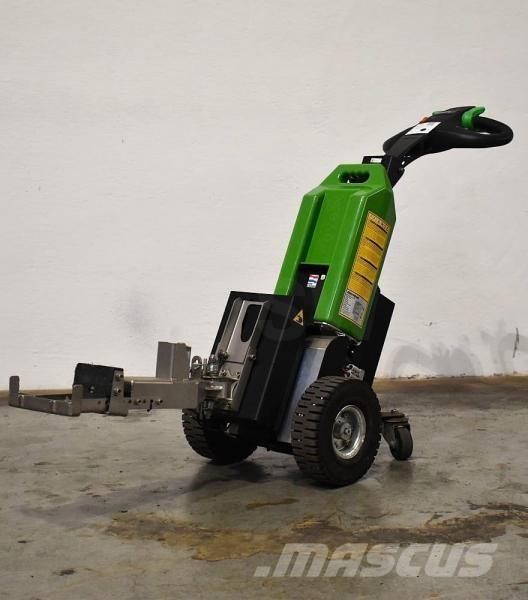 Movexx T1000 Vučna vozila