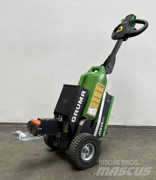 Movexx T1500 Vučna vozila