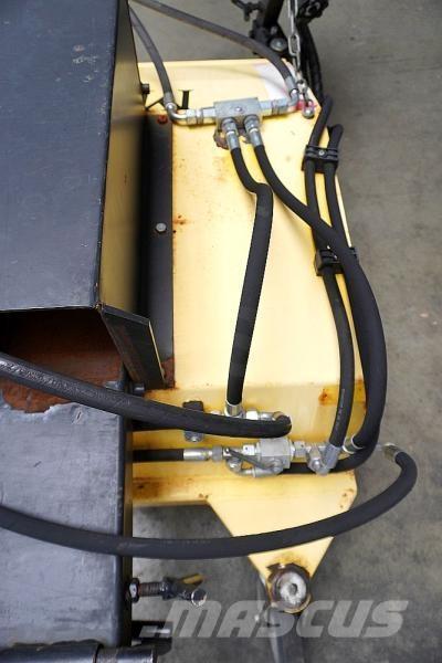 MTS 2001 Rukovanje materijalom – ostalo