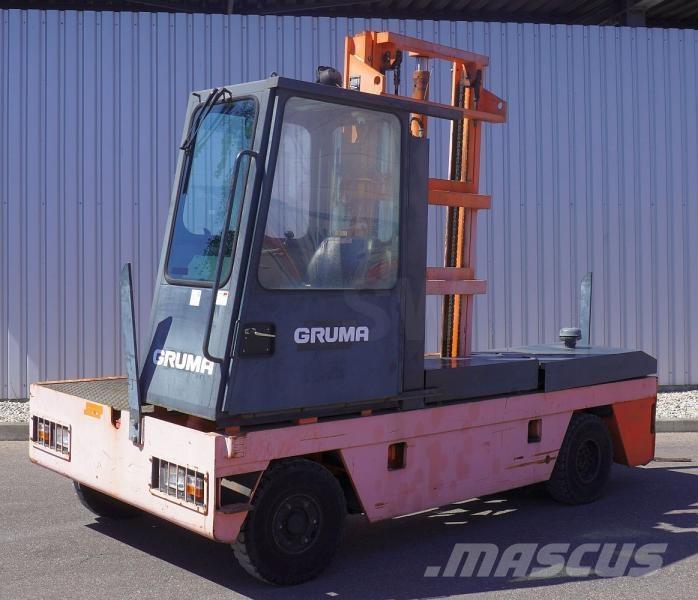 Steinbock 336H Bočni viličari