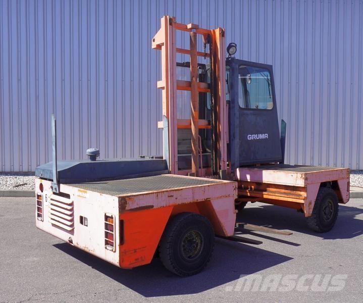 Steinbock 336H Bočni viličari