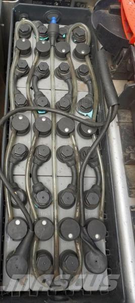 Still EXU 20 Nisko podizni električni viličar