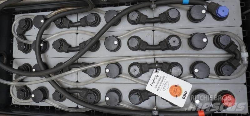 Still EXU 22 Nisko podizni električni viličar