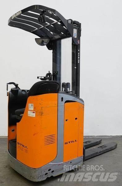 Still FV-X-16 Samopogonski ručni viličari