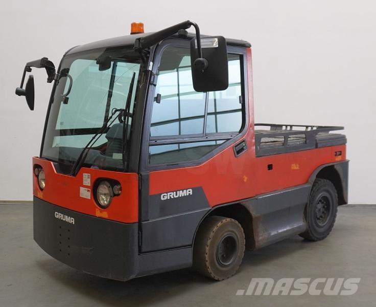 Still R07-25 Vučna vozila