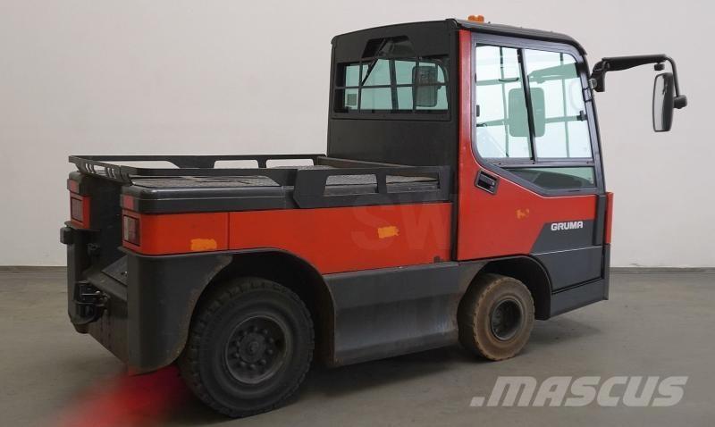 Still R07-25 Vučna vozila