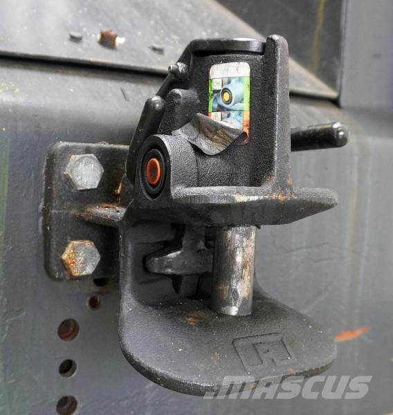 Still R07-25 Vučna vozila