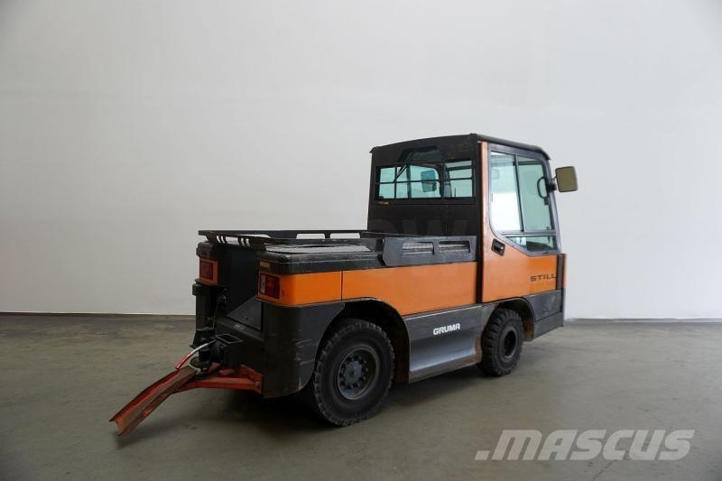 Still R07-25 Vučna vozila