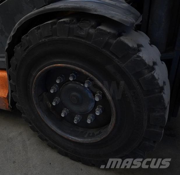 Still R60-40 Električni viličari