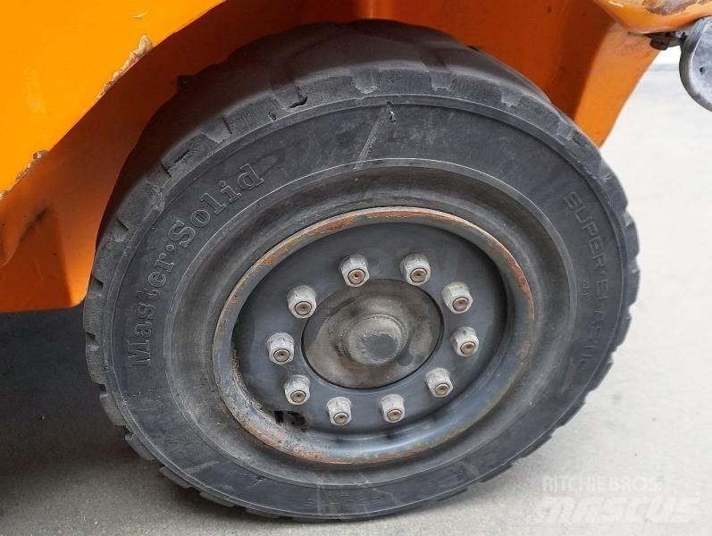 Still R70-45T Viličari - ostalo