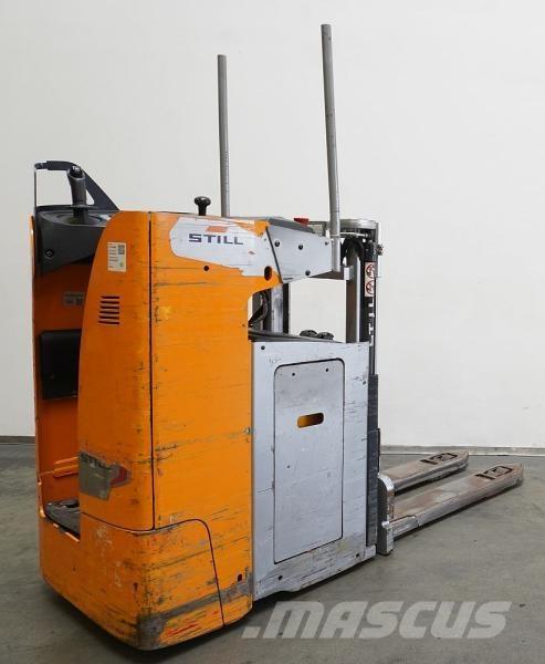 Still SXD20 Samopogonski ručni viličari