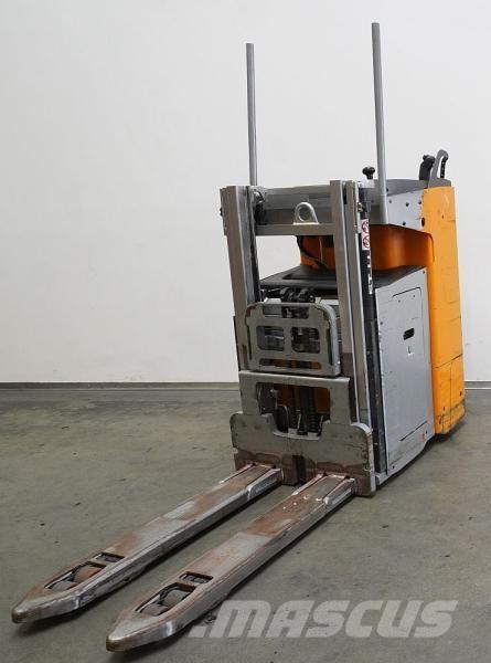 Still SXD20 Samopogonski ručni viličari