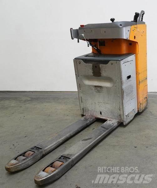Still SXH20 Nisko podizni električni viličar