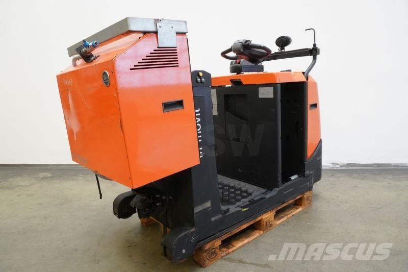 Toyota TSE300 Vučna vozila