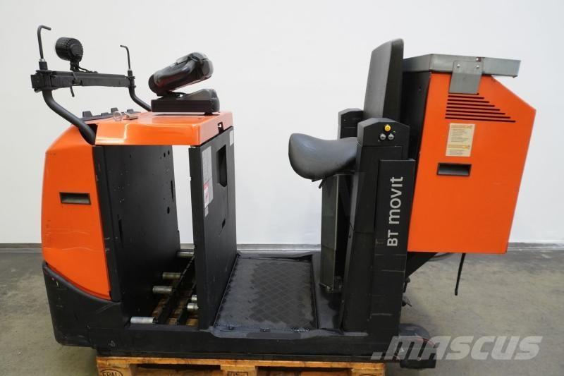 Toyota TSE300 Vučna vozila