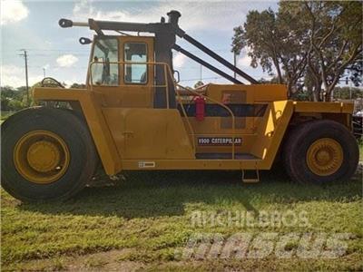 CAT V900 Kontejnerski viličari
