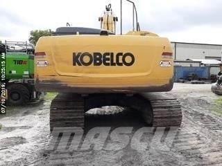 Kobelco SK350-9 Bageri gusjeničari