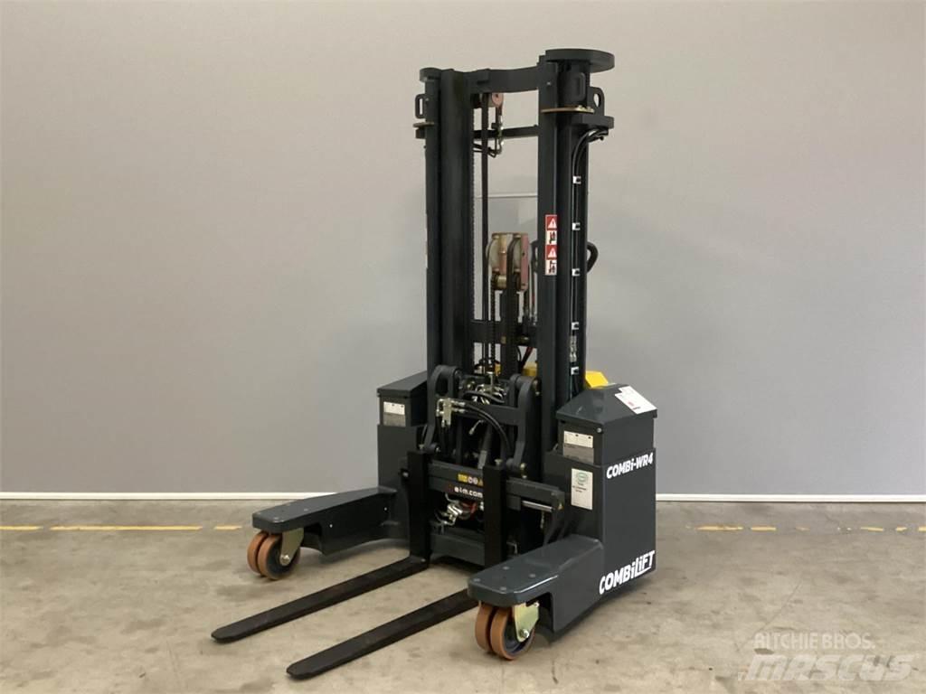 Combilift WR4 Ručni električni viličar