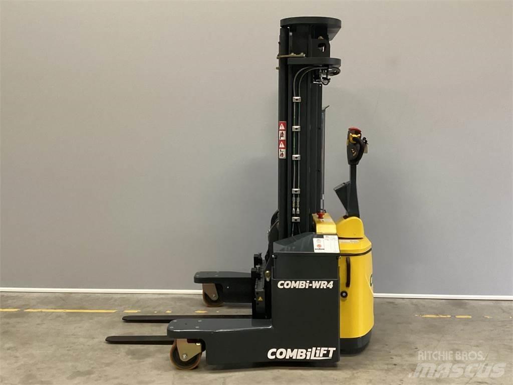 Combilift WR4 Ručni električni viličar