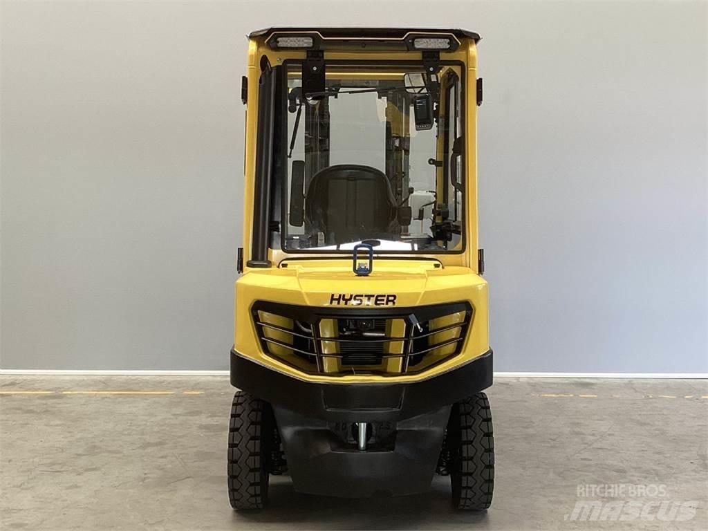 Hyster H2.5A Dizelski viličari