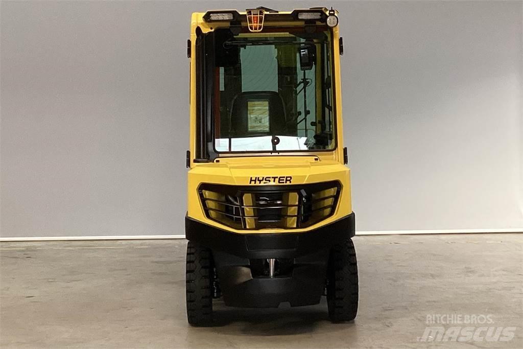 Hyster H3.0A Dizelski viličari
