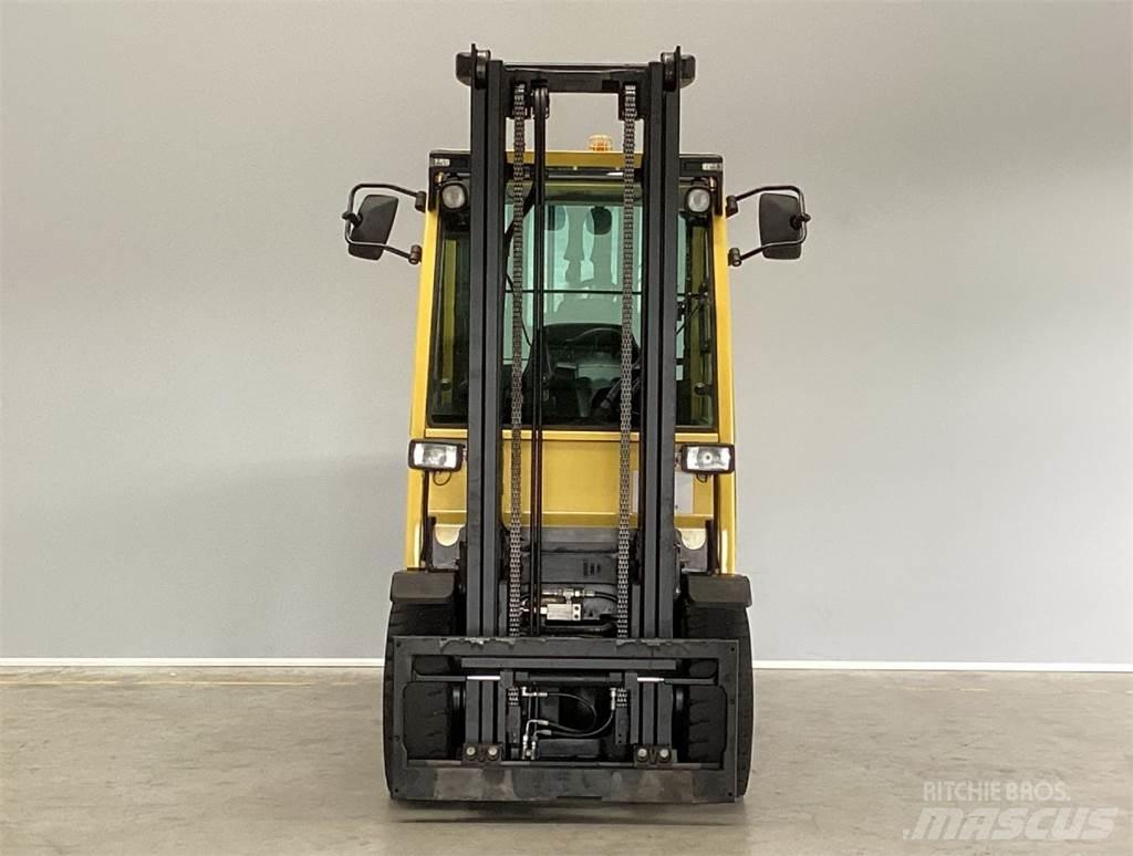 Hyster H3.50FT Dizelski viličari