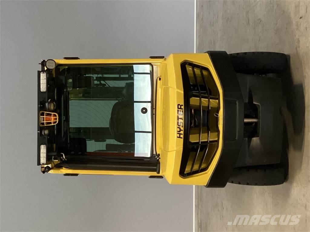 Hyster H3.5A Dizelski viličari