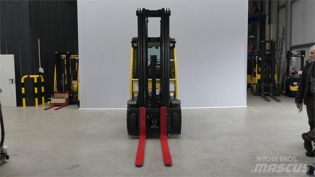 Hyster H3.5FTD Dizelski viličari